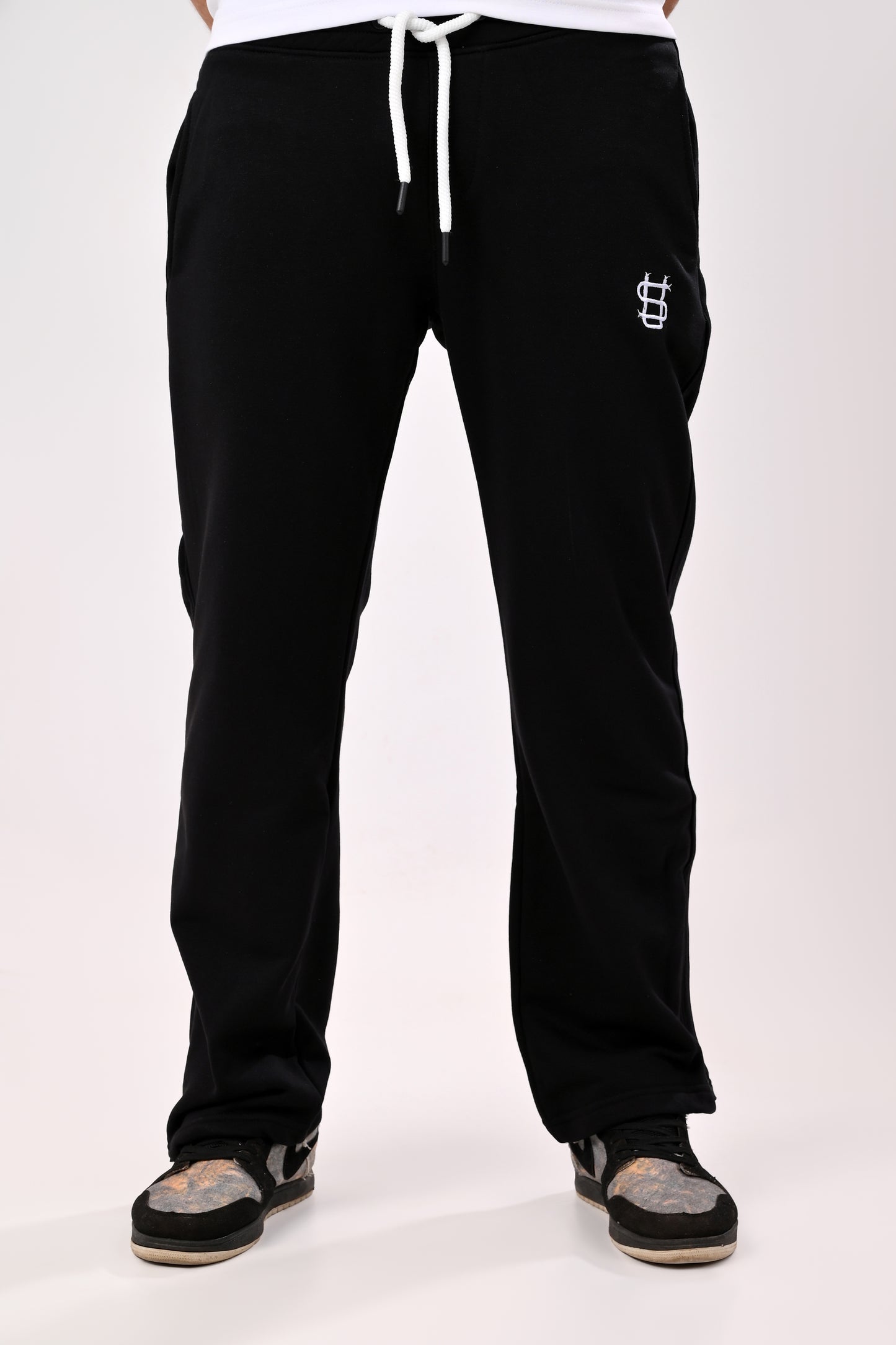 Sweatpants prada(Black)