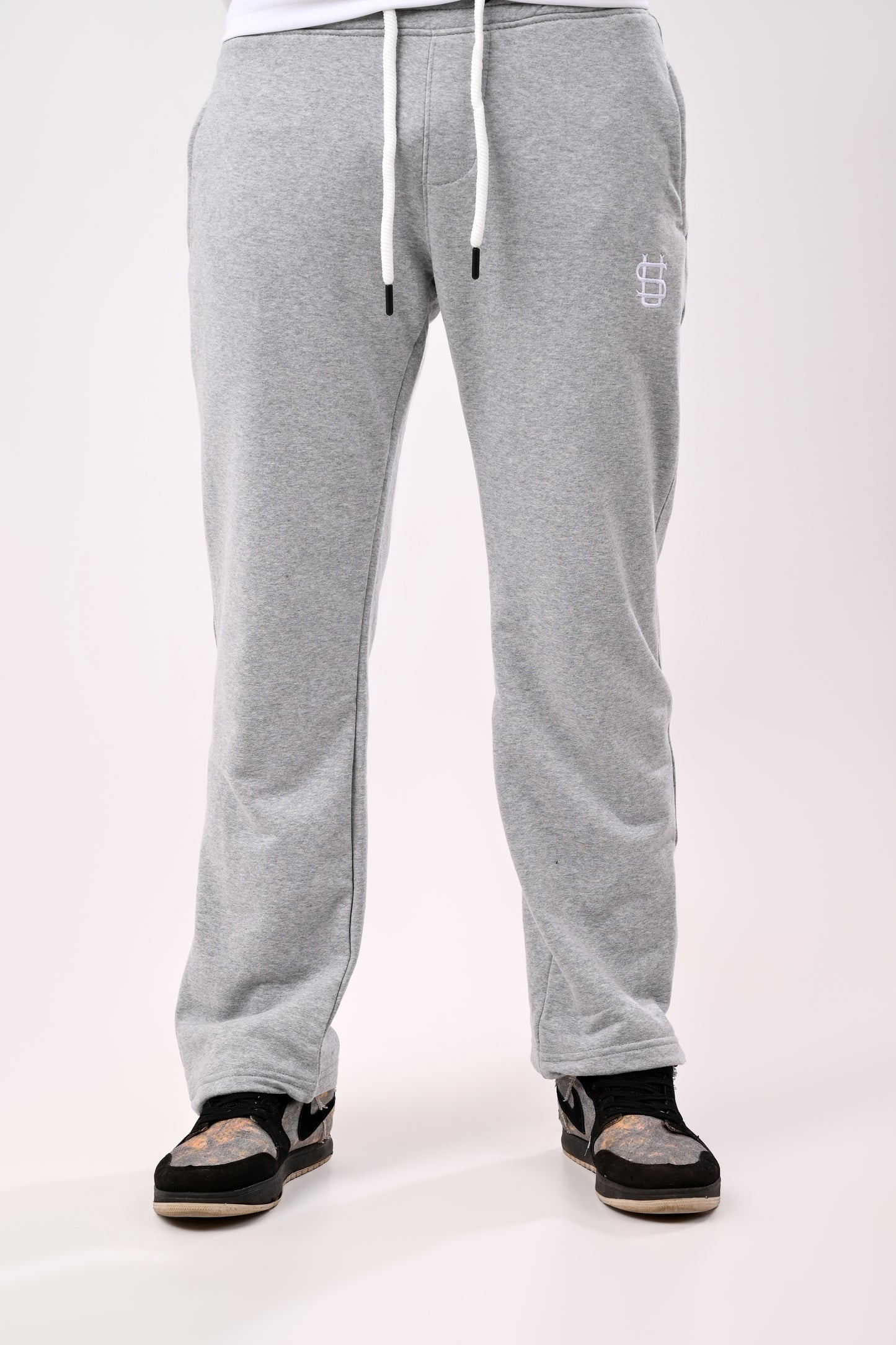 Sweatpants prada(Gray)