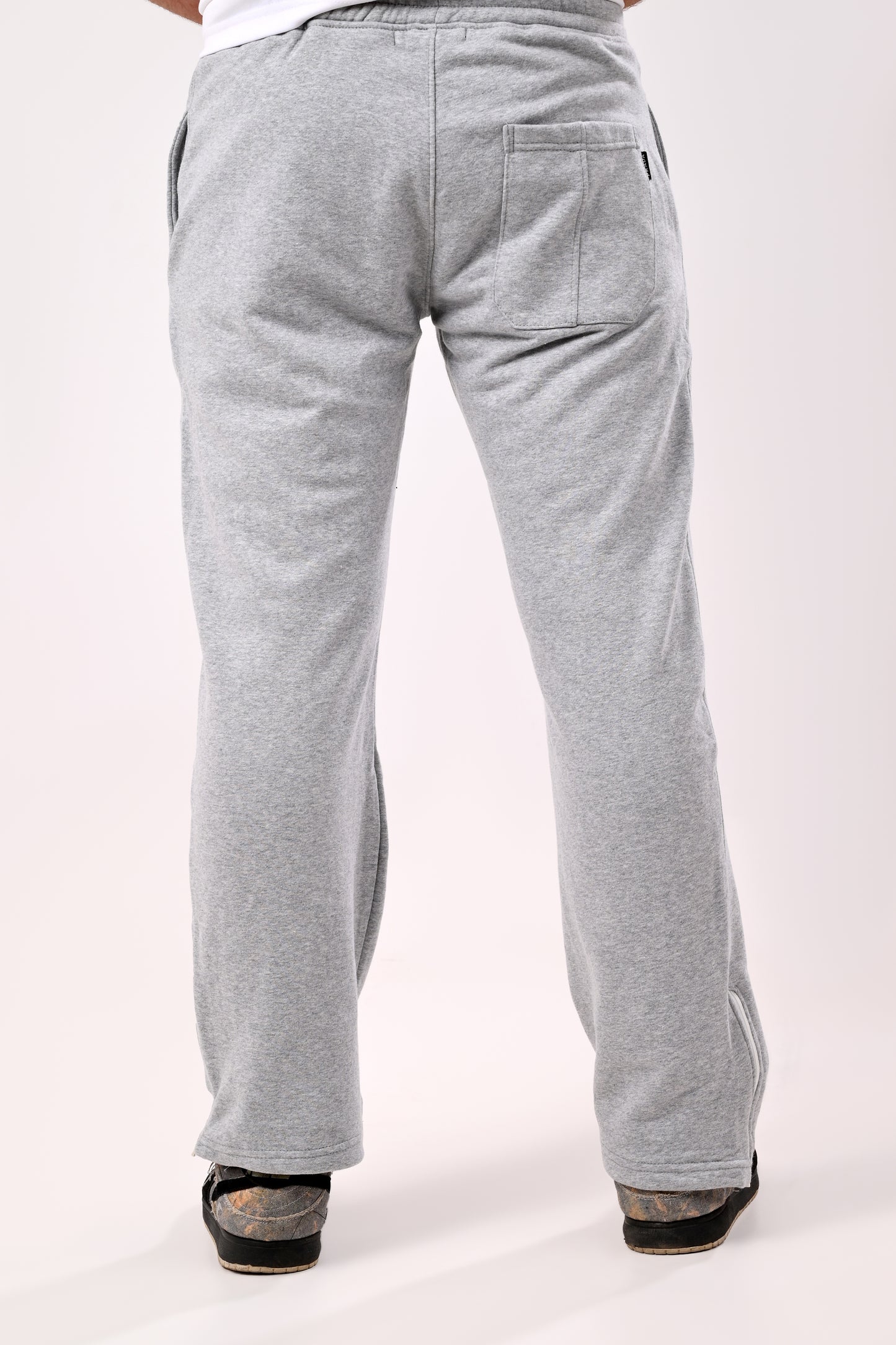 Sweatpants prada(Gray)