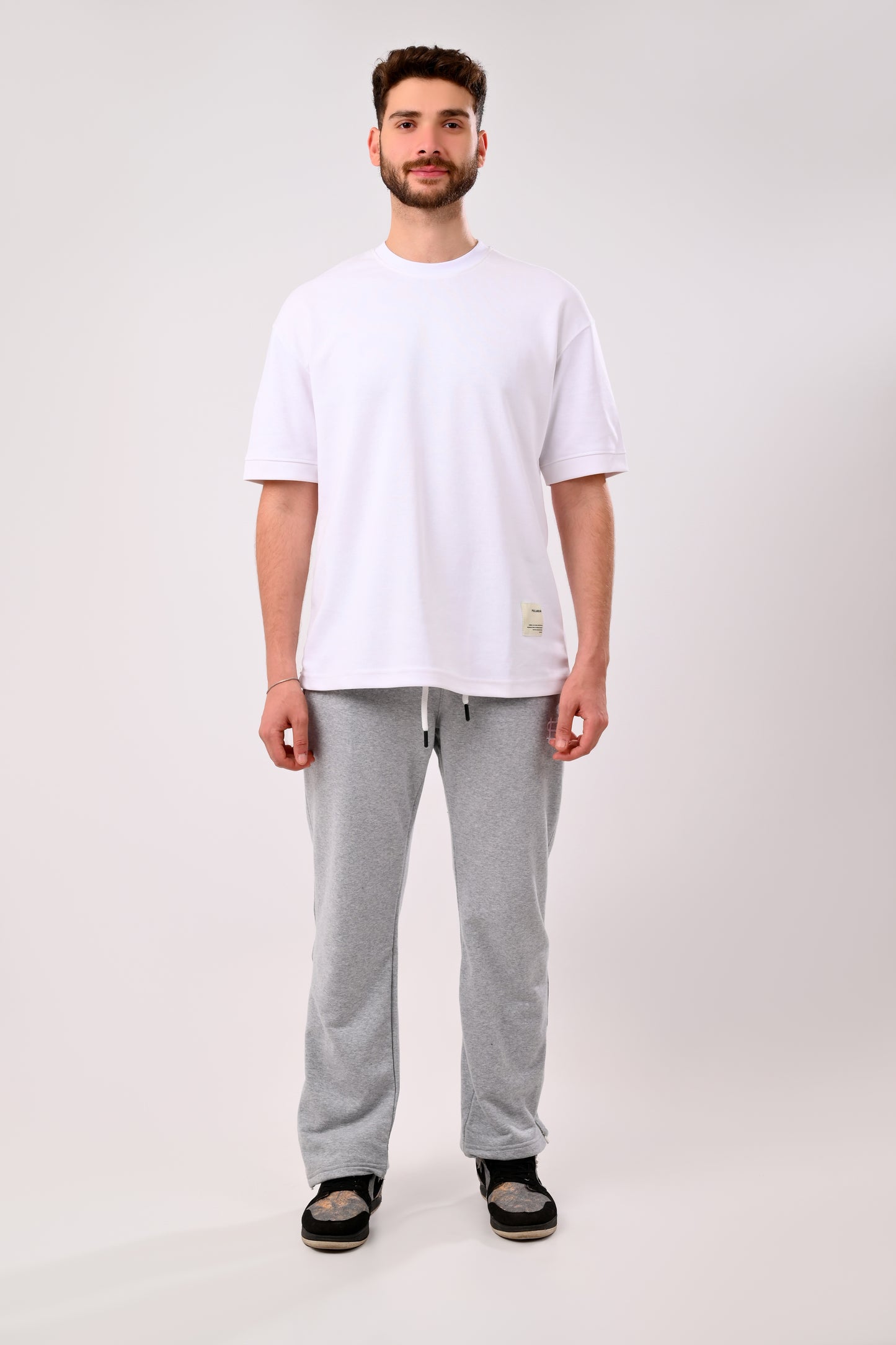 Sweatpants prada(Gray)