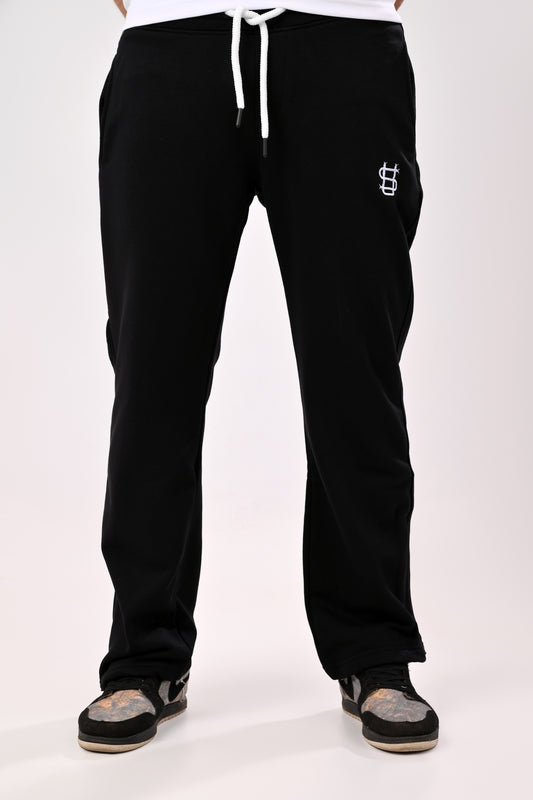 Sweatpants prada(Black)