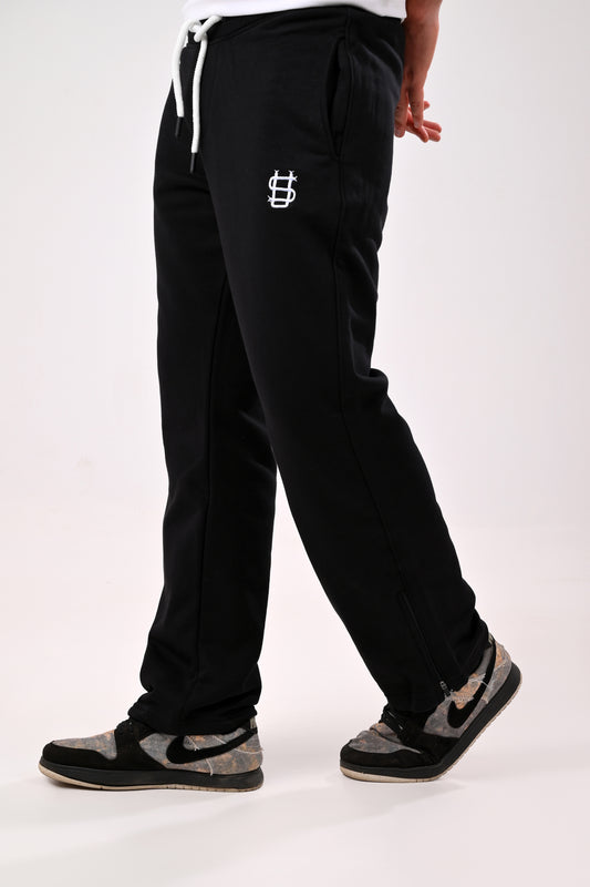 Sweatpants prada(Black)