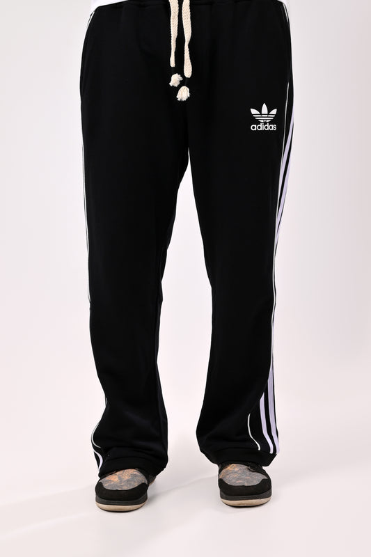 Adidas Sweatpants(Black)