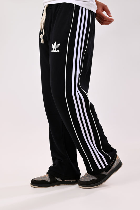 Adidas Sweatpants(Black)